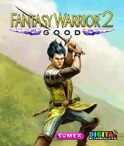 game pic for Fantasy Warrior 2: Good